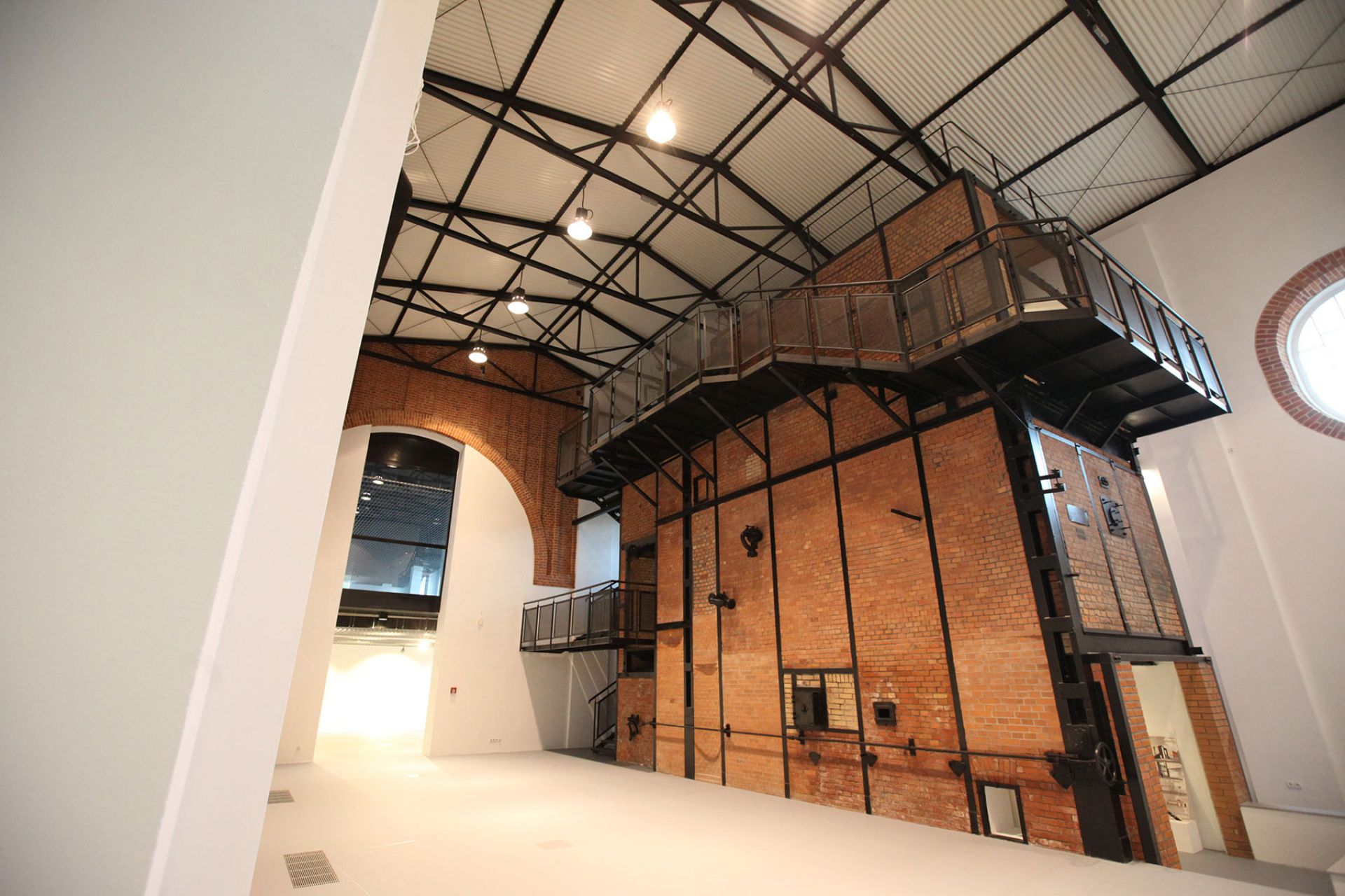 Muzeum Sztuki Współczesnej