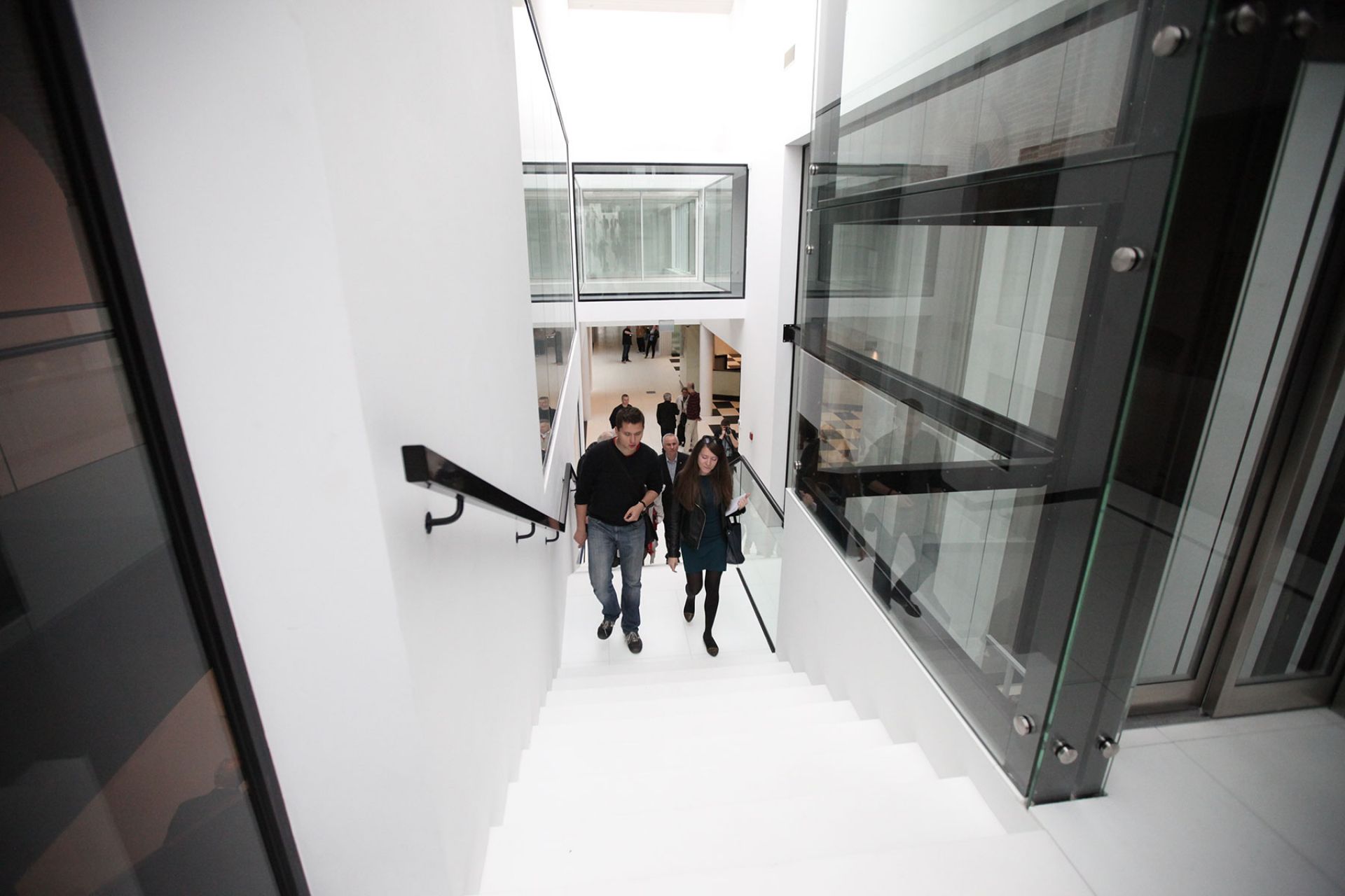 Muzeum Sztuki Współczesnej